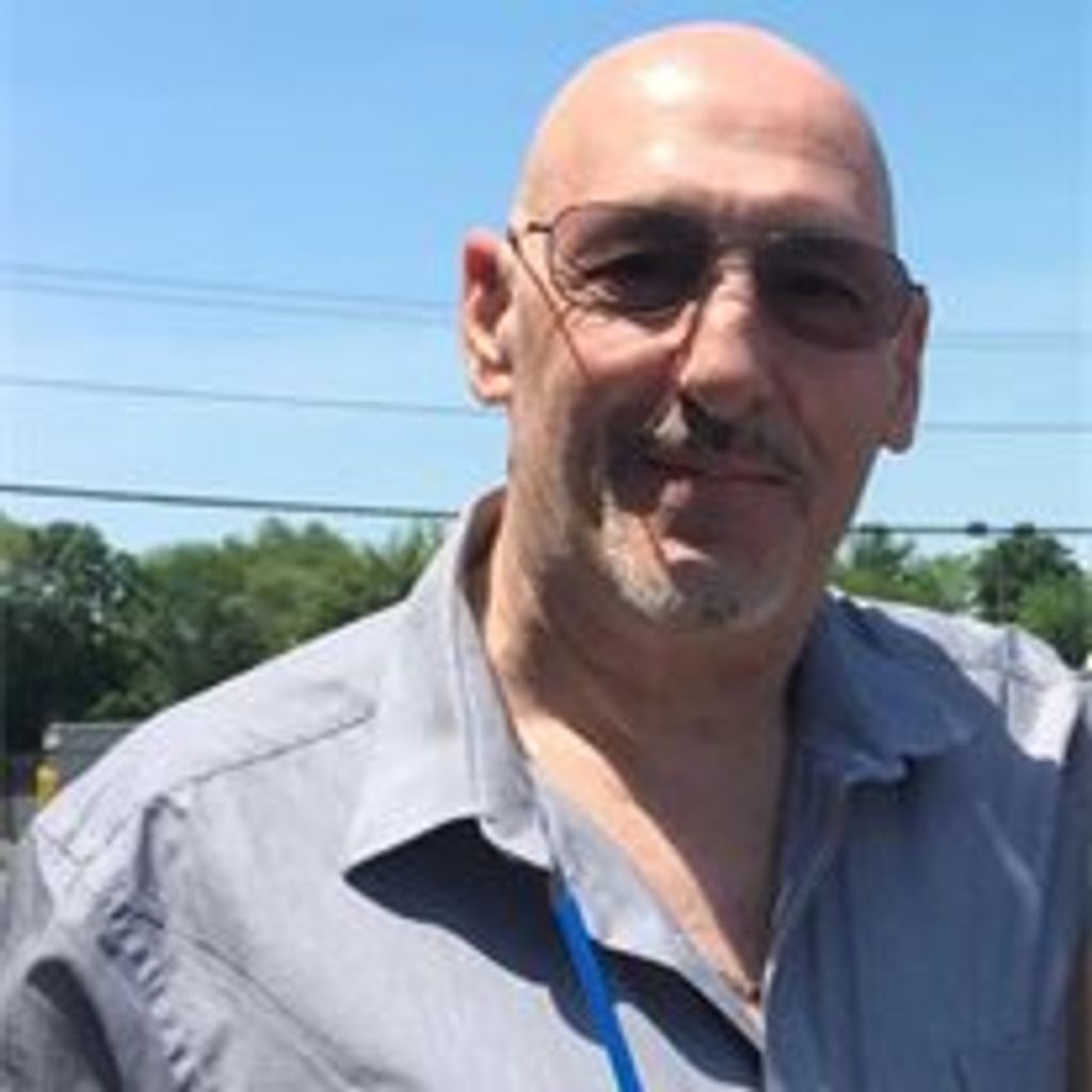 Glenn A. Zurlino Profile Photo