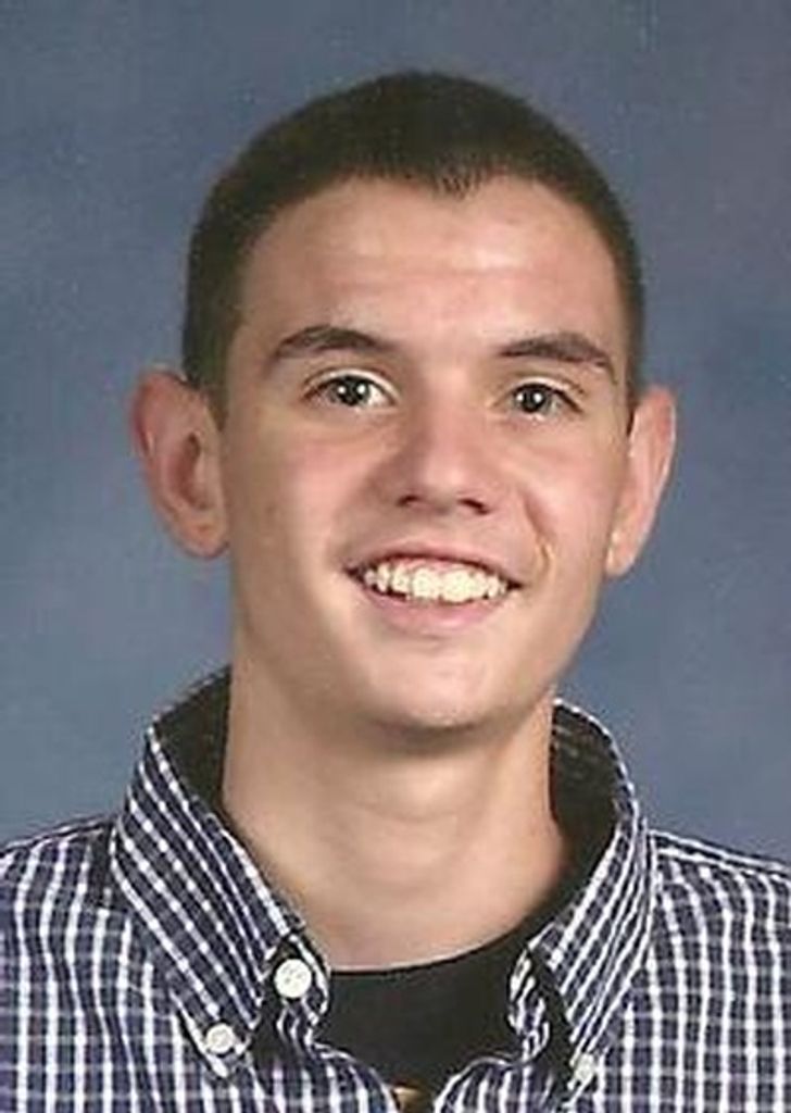 Brandon Heath Mccall