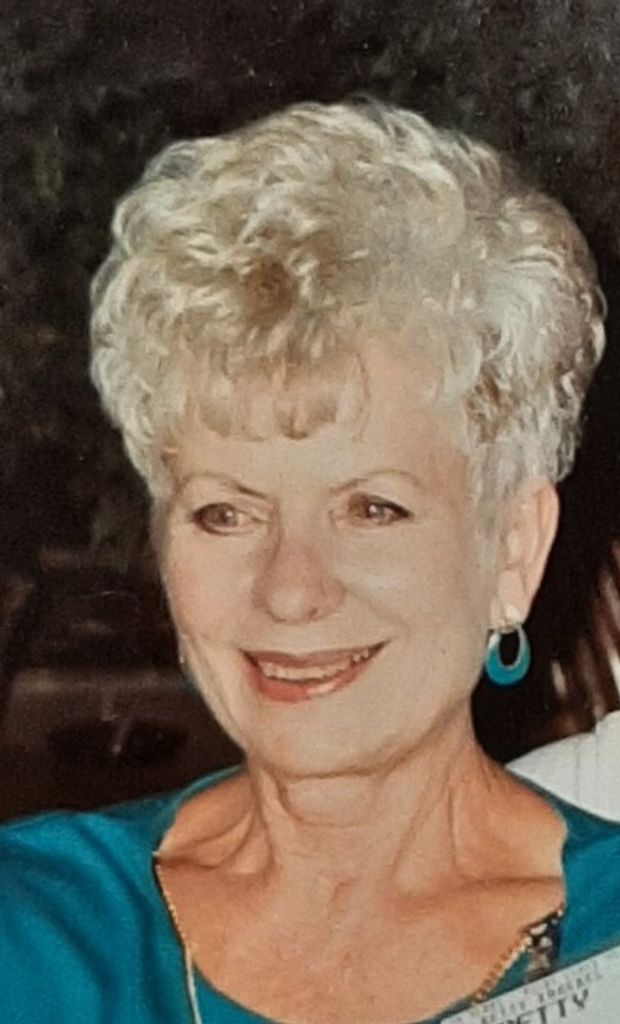 Betty Jane (Commerson)  Knaebel Profile Photo