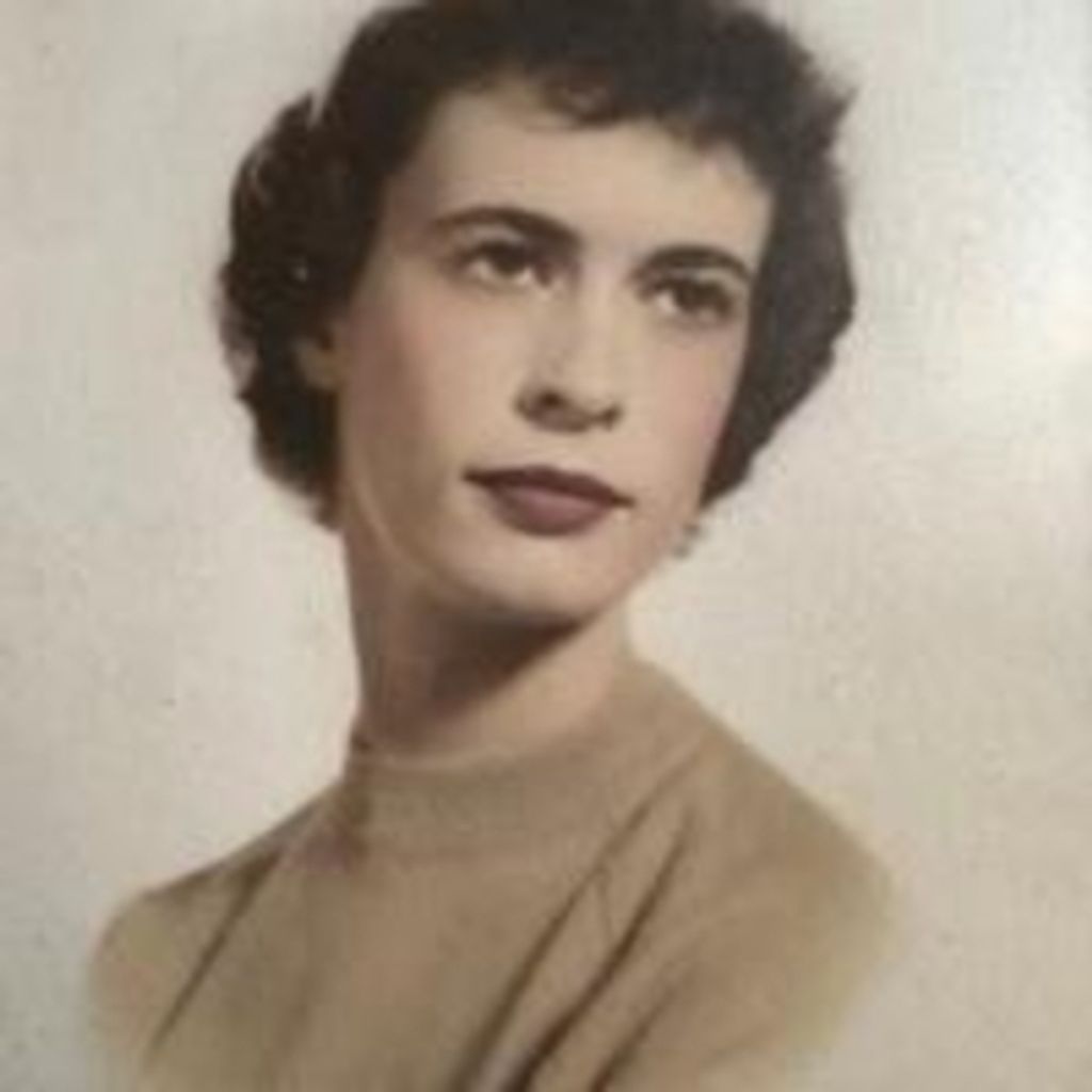 Martha Jackson Walker