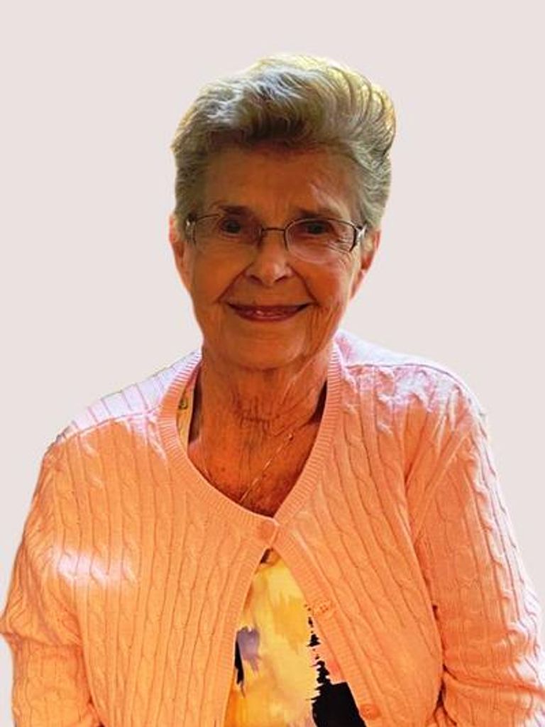 Sarah Frances Scott Profile Photo