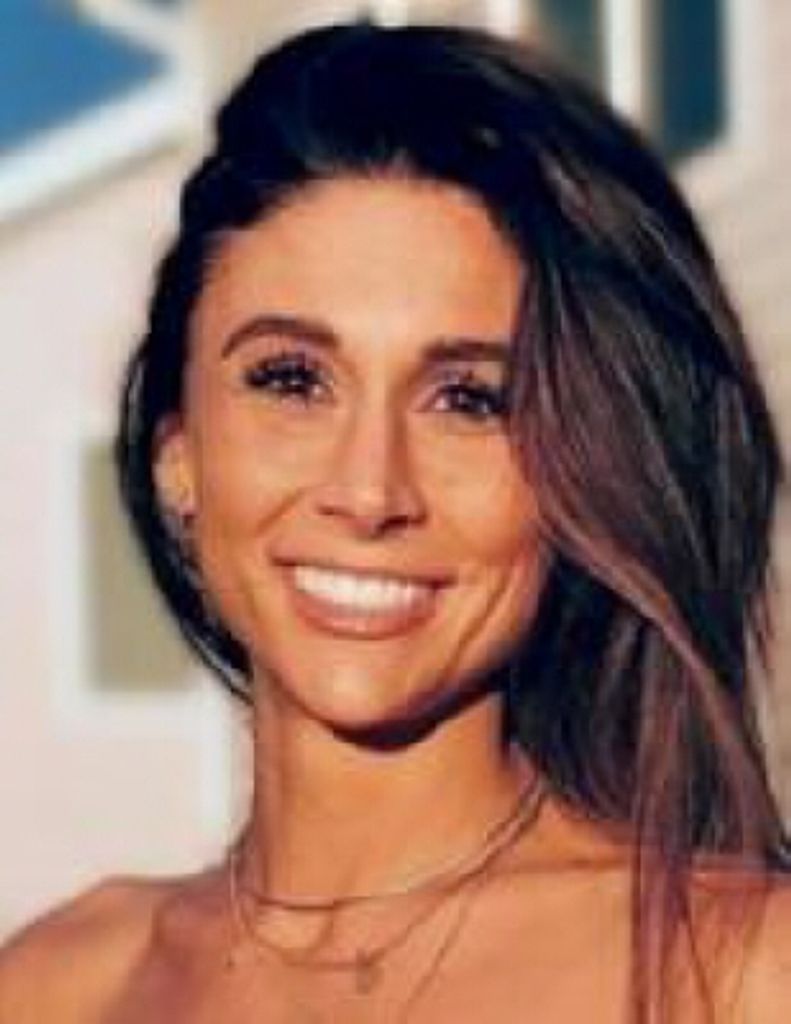 Megan Ashley Edwards