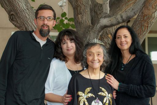 Remedios "Heddy" Long photo gallery thumbnail 79 of 79