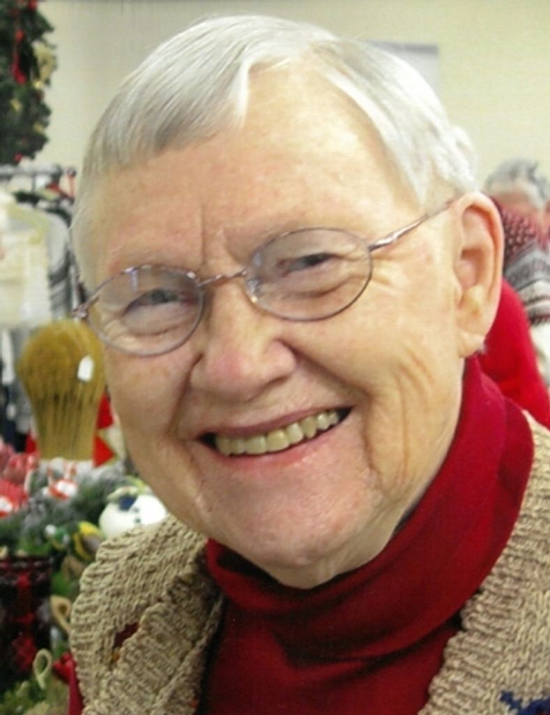 Gertrude Breidigam