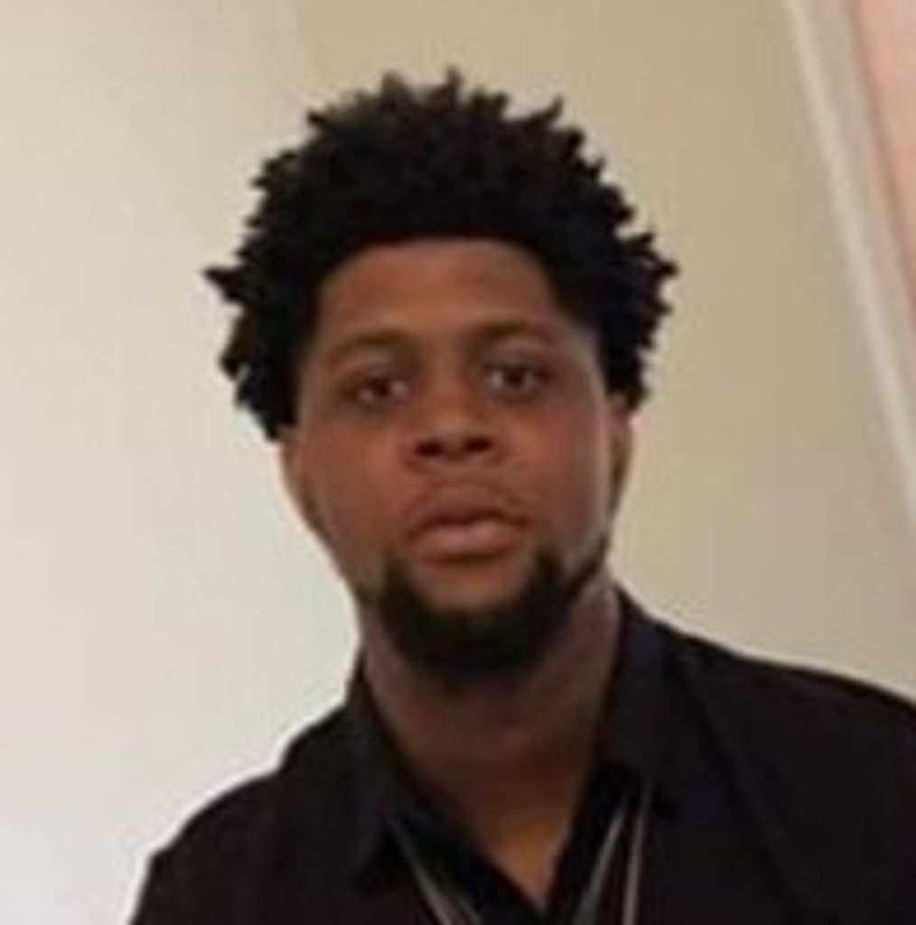 Andre Hayes Jr Profile Photo