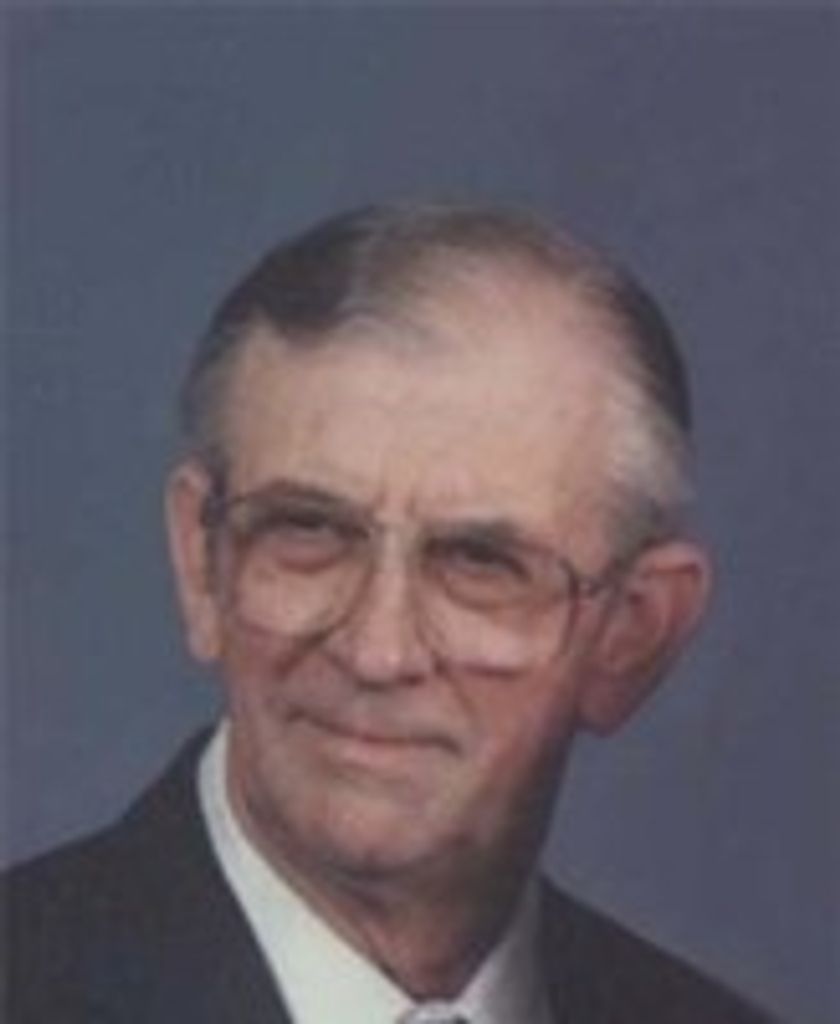Maynard Norton Estwick