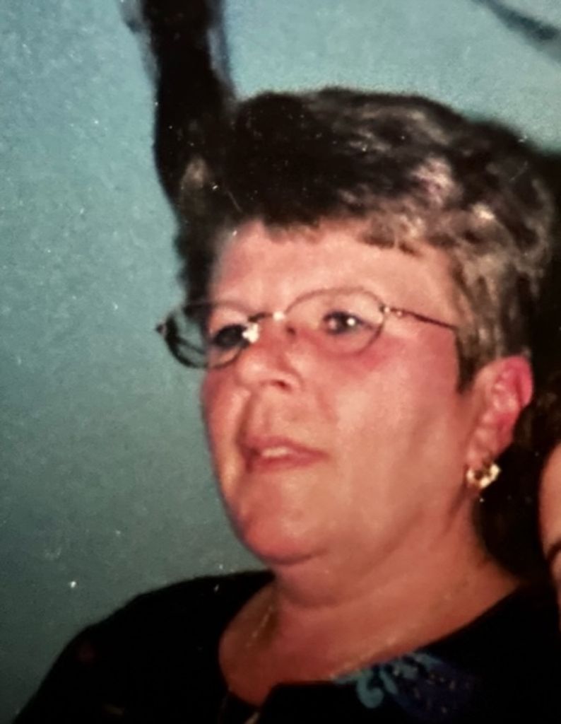 Marsha Pierce Profile Photo