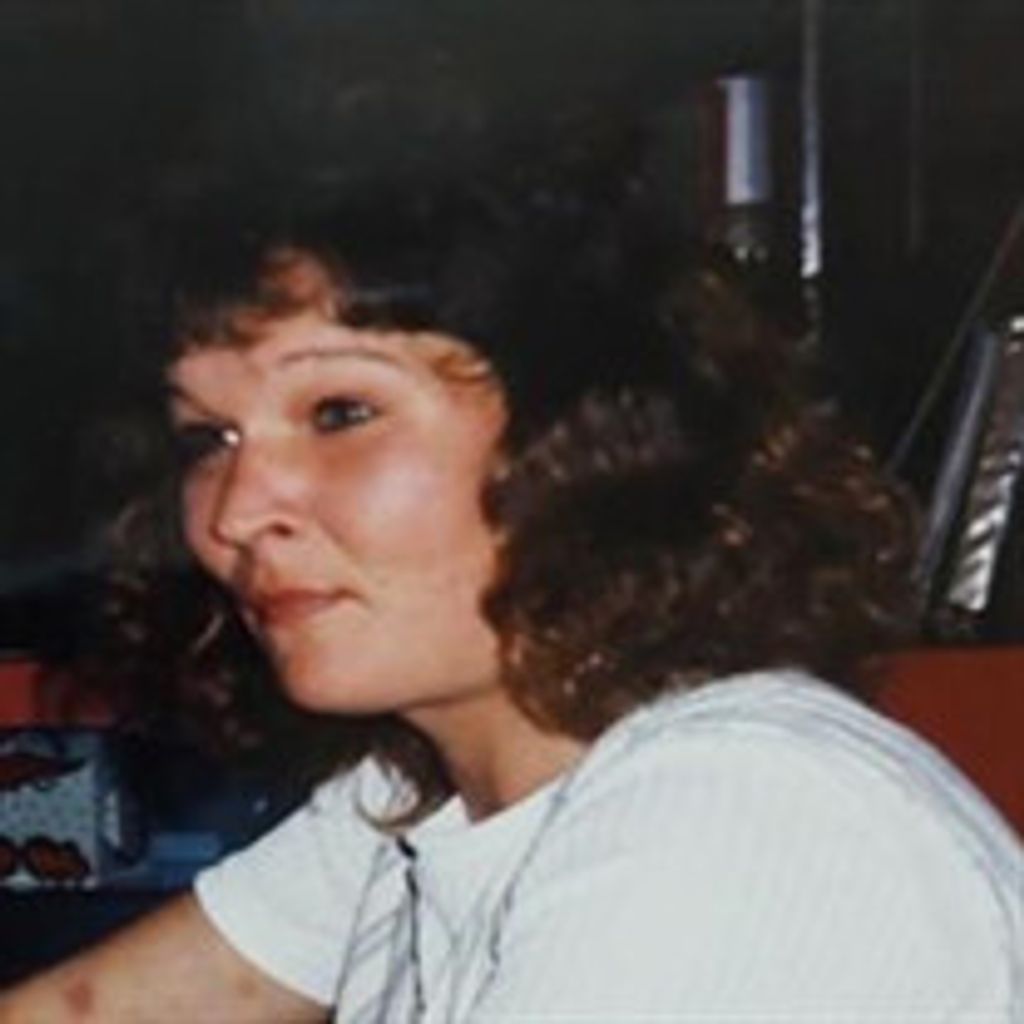 Shirl Webb