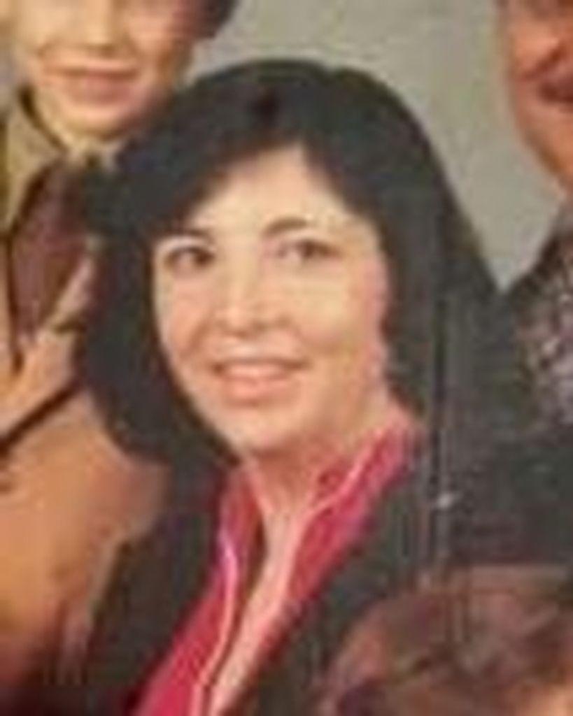 Barbara Jean Davis