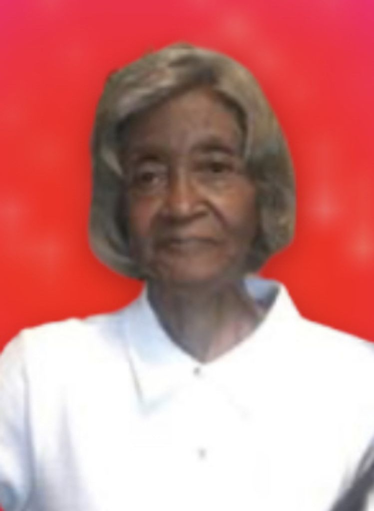 Martha L. Jones Profile Photo