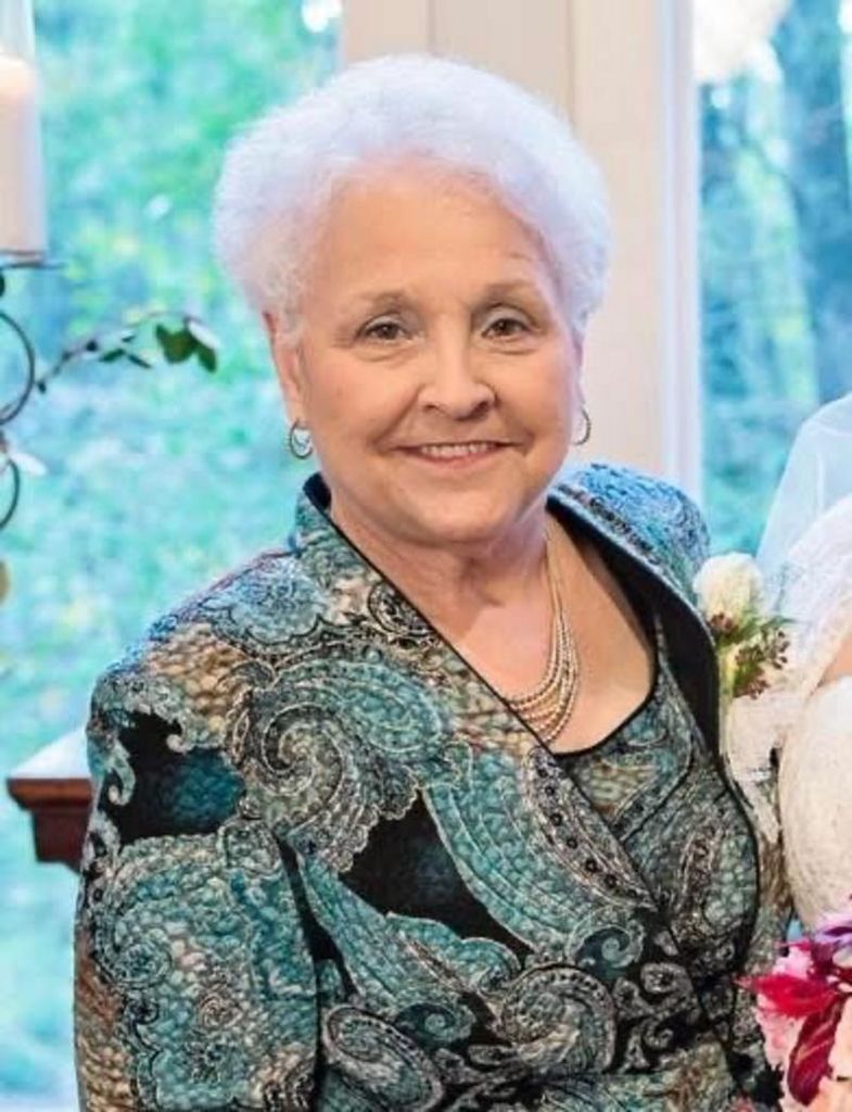 Elizabeth Ann Statham