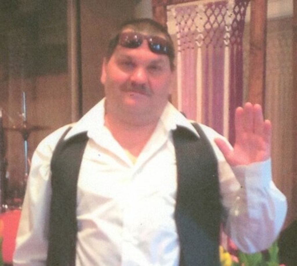 Joseph P. D'Amico, Jr.