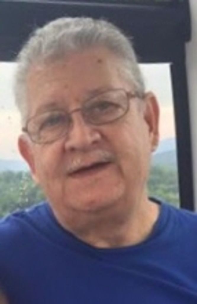 Larry Dennis Bruce