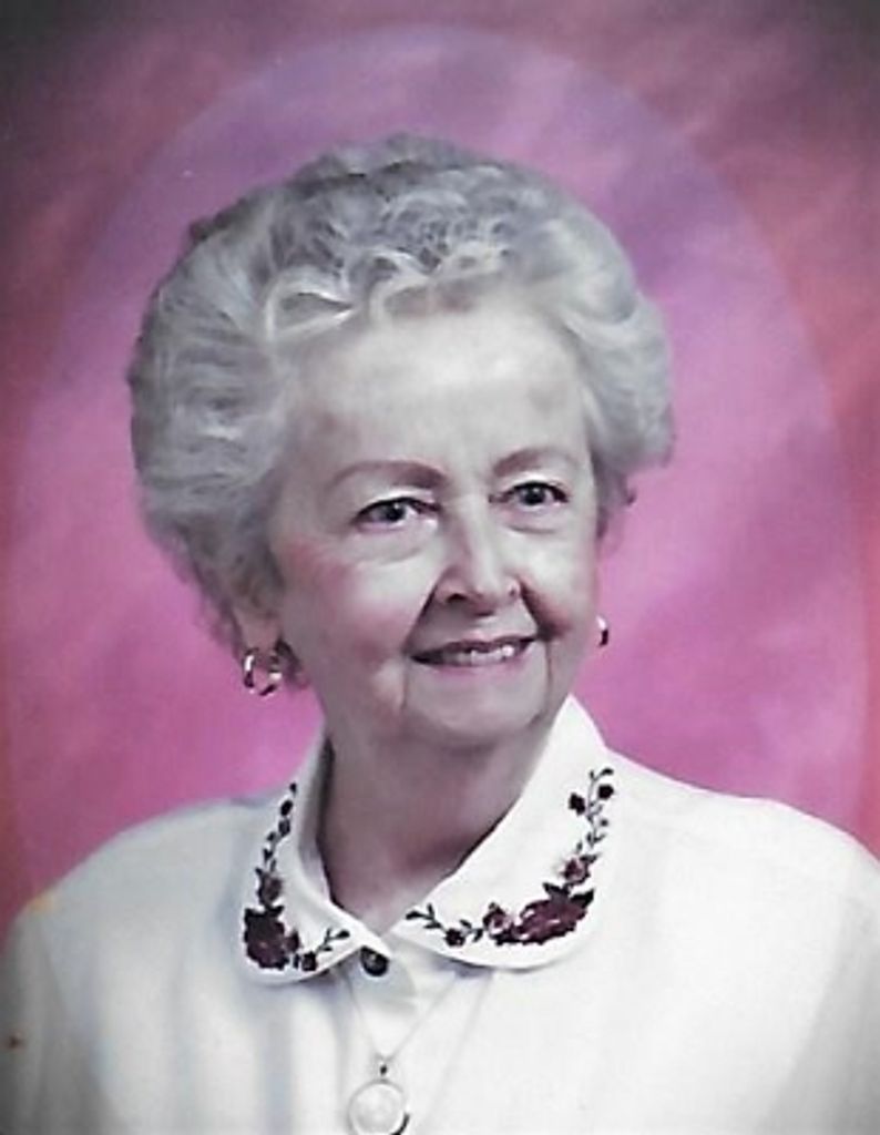 Mary Frances Aubuchon Profile Photo