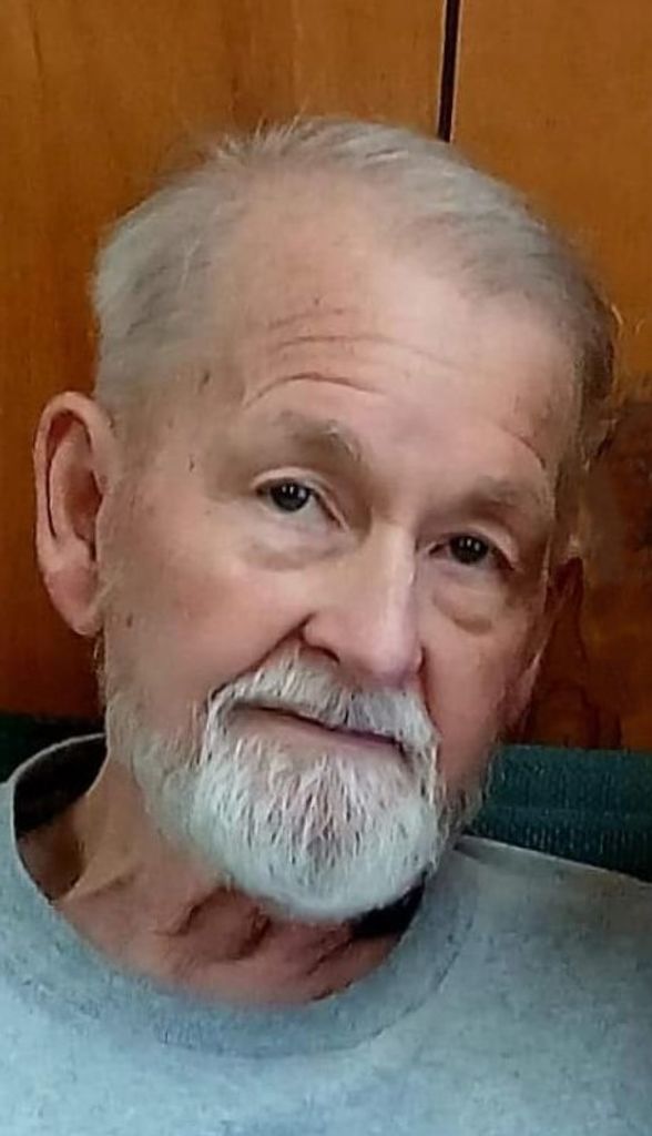 Edward A. “Ed” Spade Profile Photo