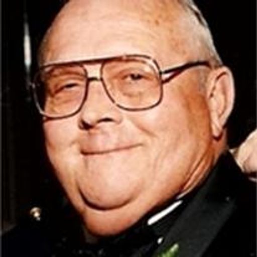 David K. Asby Profile Photo