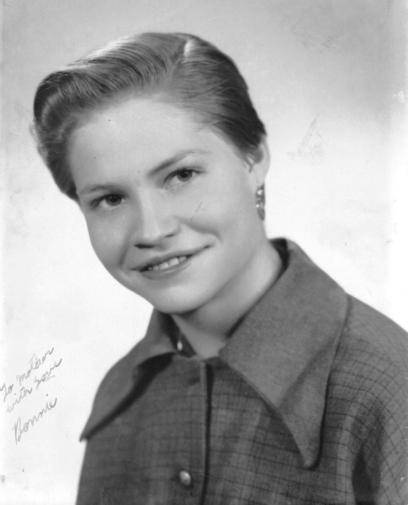 Bonnie Hartman