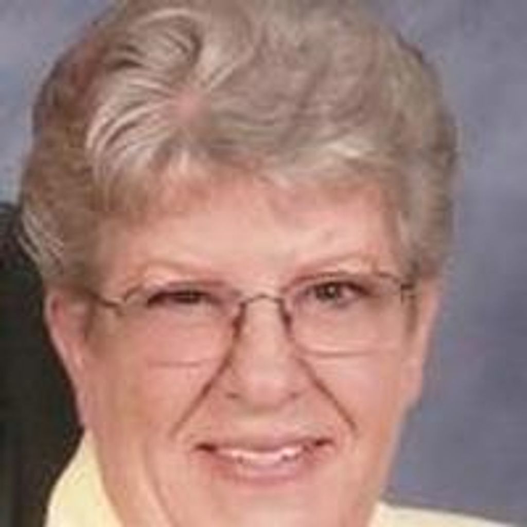 Rebecca Jane Loudermilk