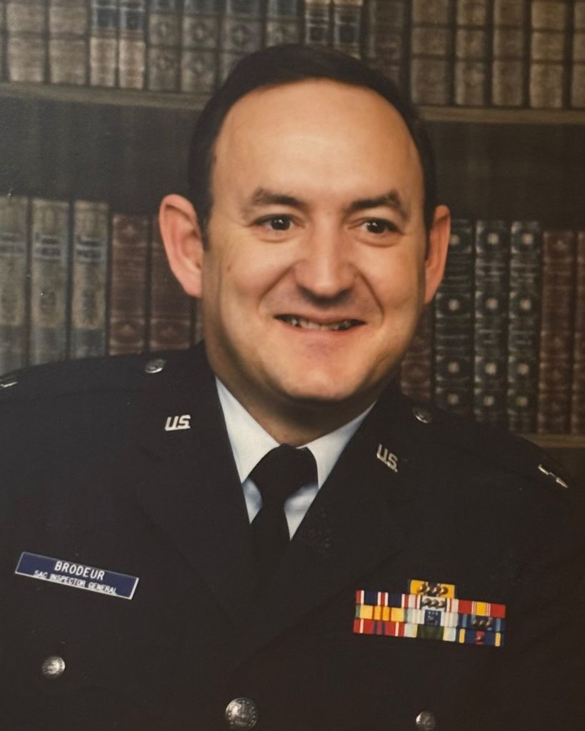 Roland E. Brodeur Profile Photo