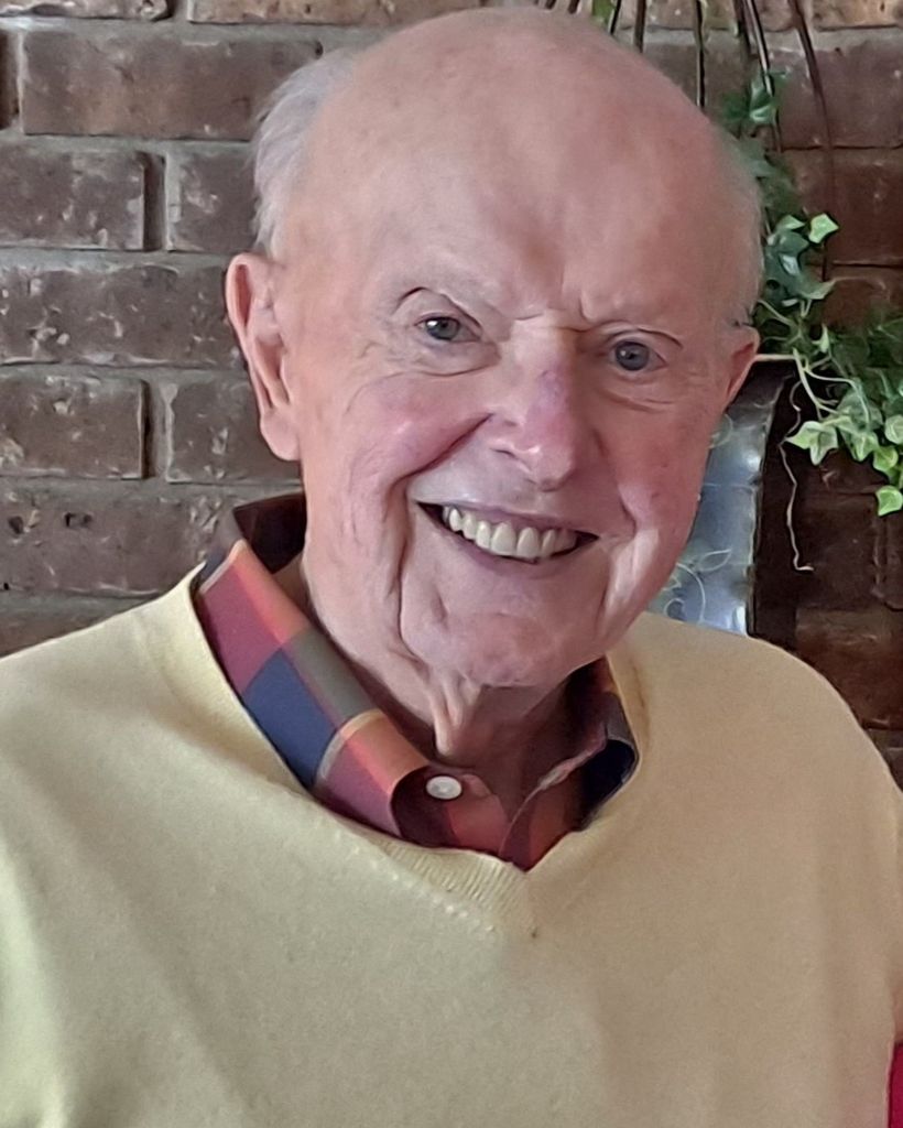 James Fredrick "Jim" Steele Profile Photo