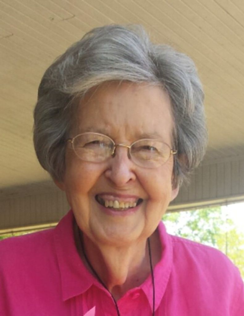 Lillie Sanderson