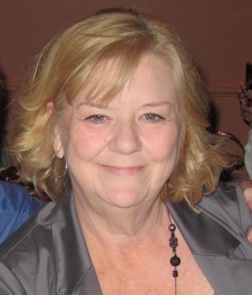 Kathleen Beneventin