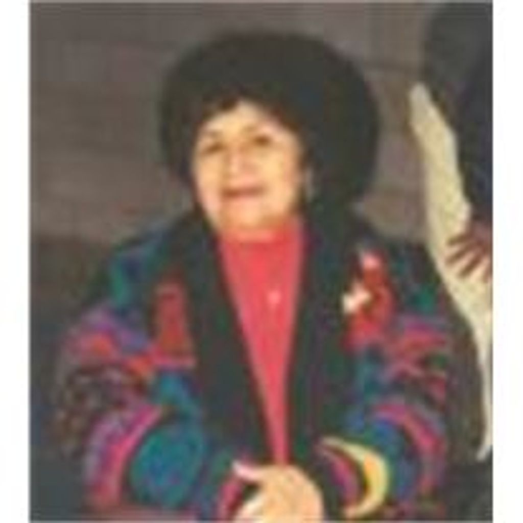 Beatrice R. - age 81 - Ohkay Owingeh Torres