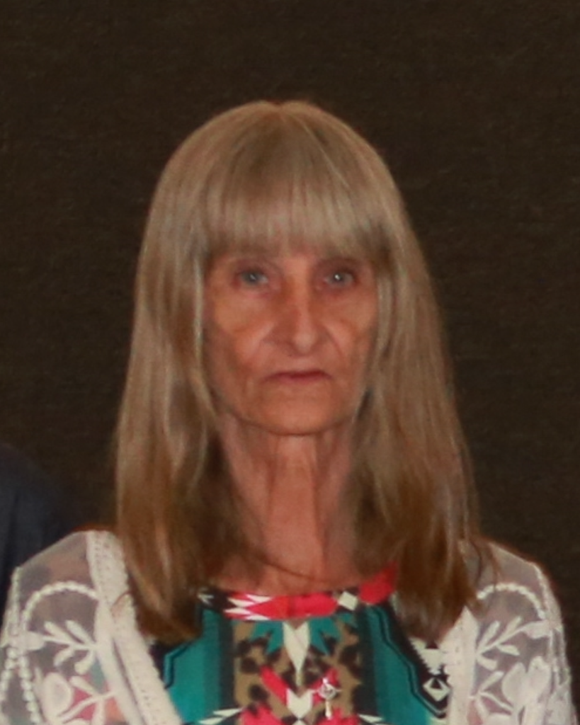 Paula Sue Crosby Profile Photo