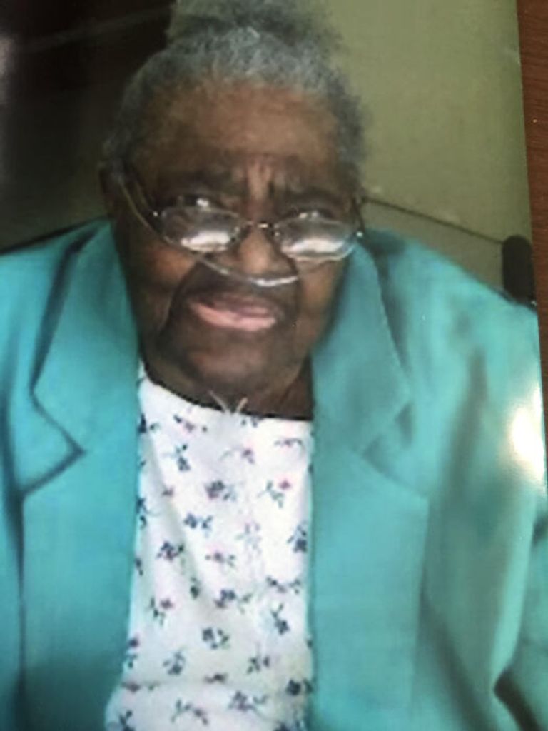 Mable King