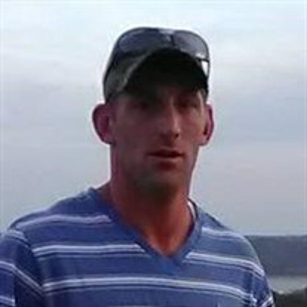 Hubert Wayne Allen