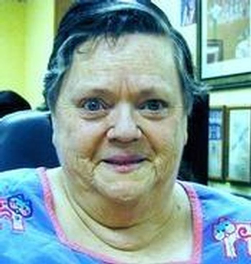 Margaret A. White