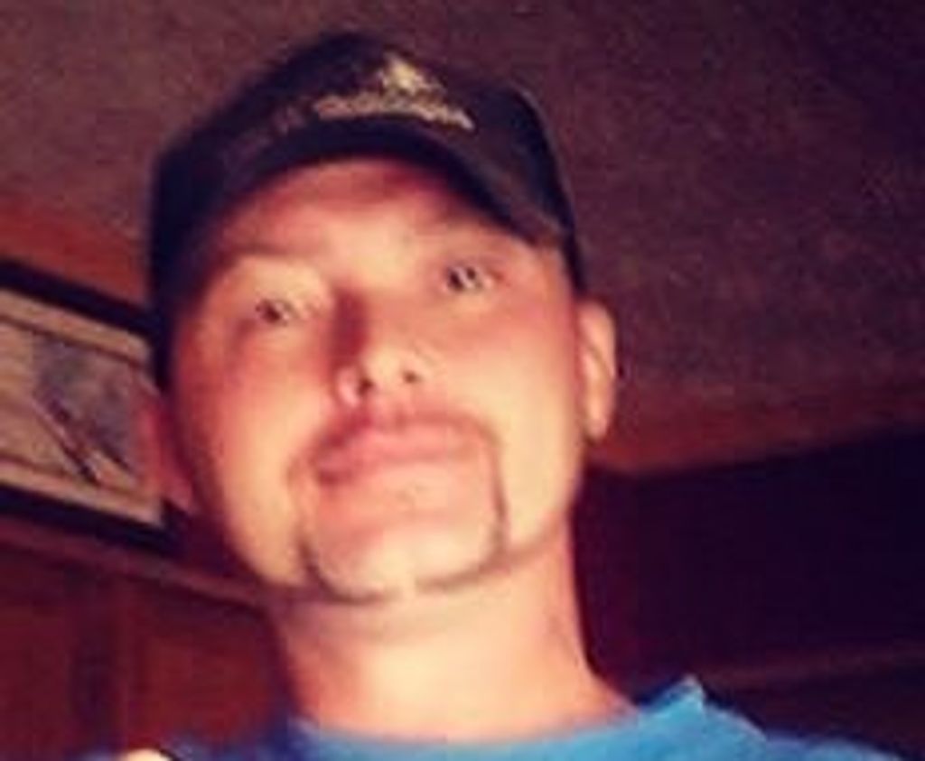 Anthony Jones Profile Photo