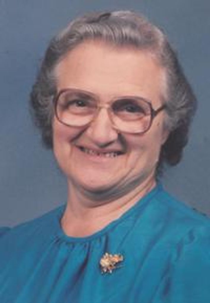 Mary Lou Lindsay