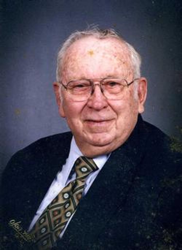 Robert Davis Arnold