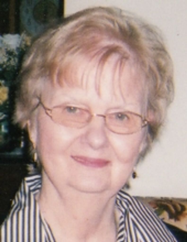 Martha Lu Dees