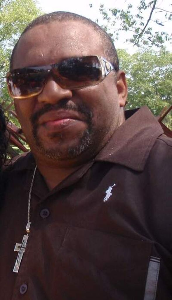 Jonathan Dewayne Bell, Sr. Profile Photo