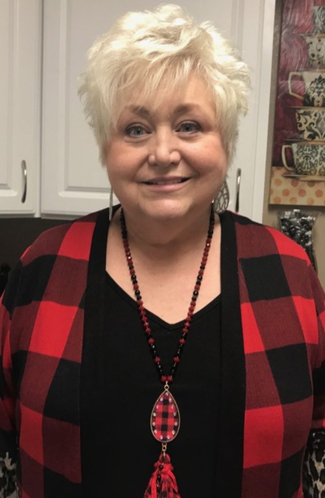 Deborah Burrington Livingston Profile Photo