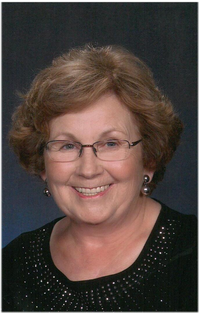 Virginia Glover