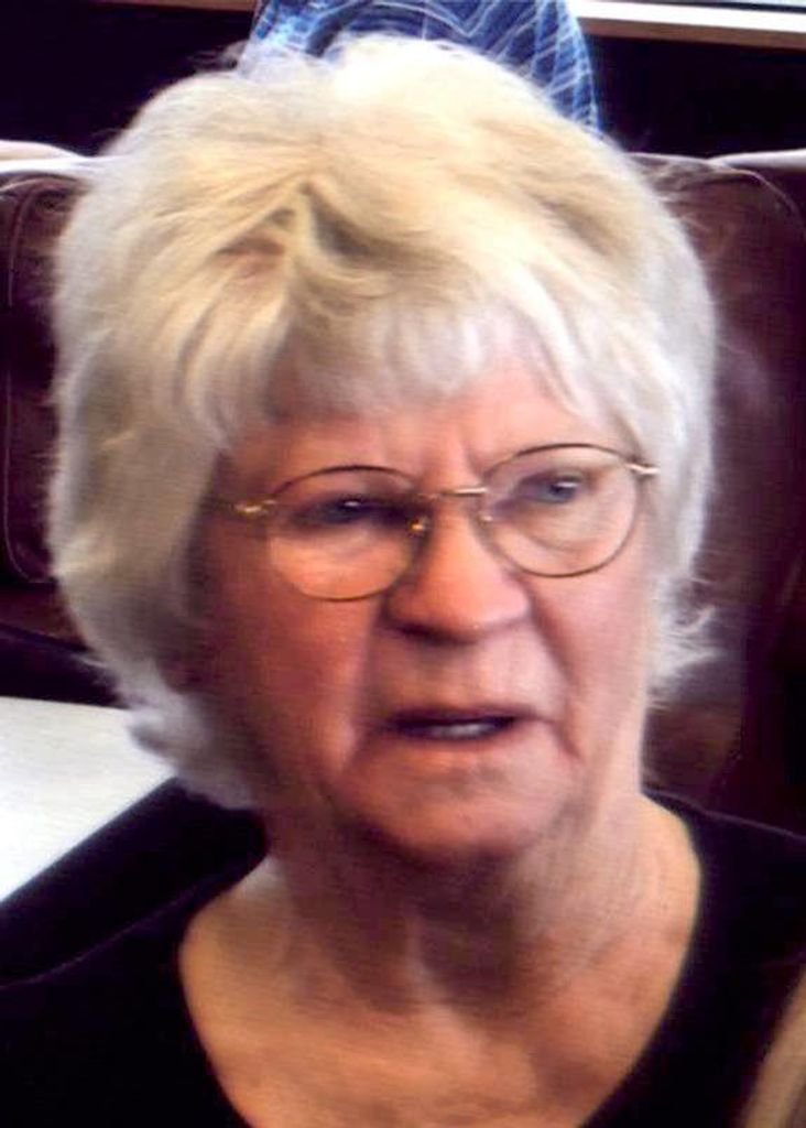 Clara Mae Bressler Profile Photo