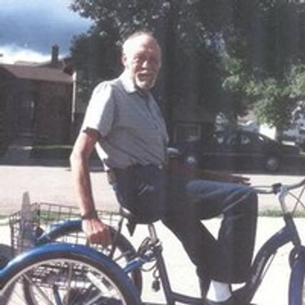 Dennis Wayne Schafer Profile Photo