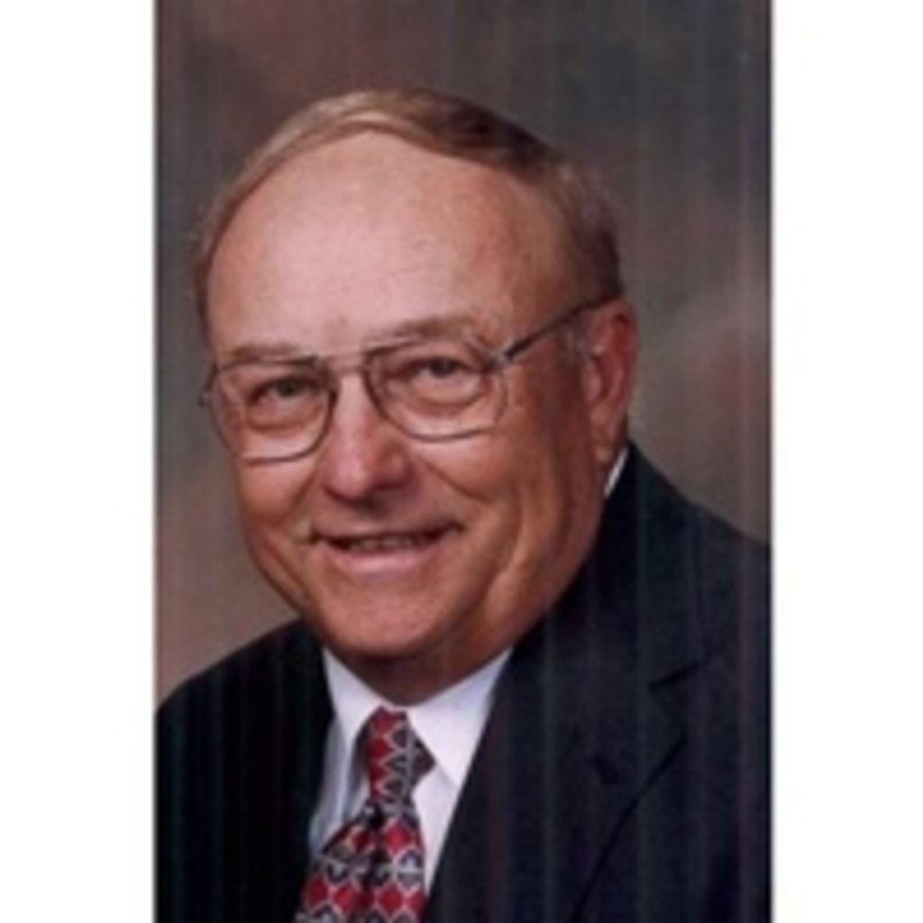 Dean B. Berndt