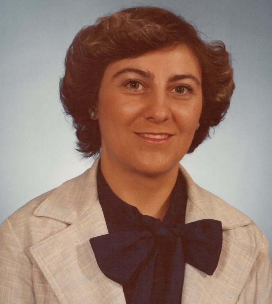 Linda  Hope Noe