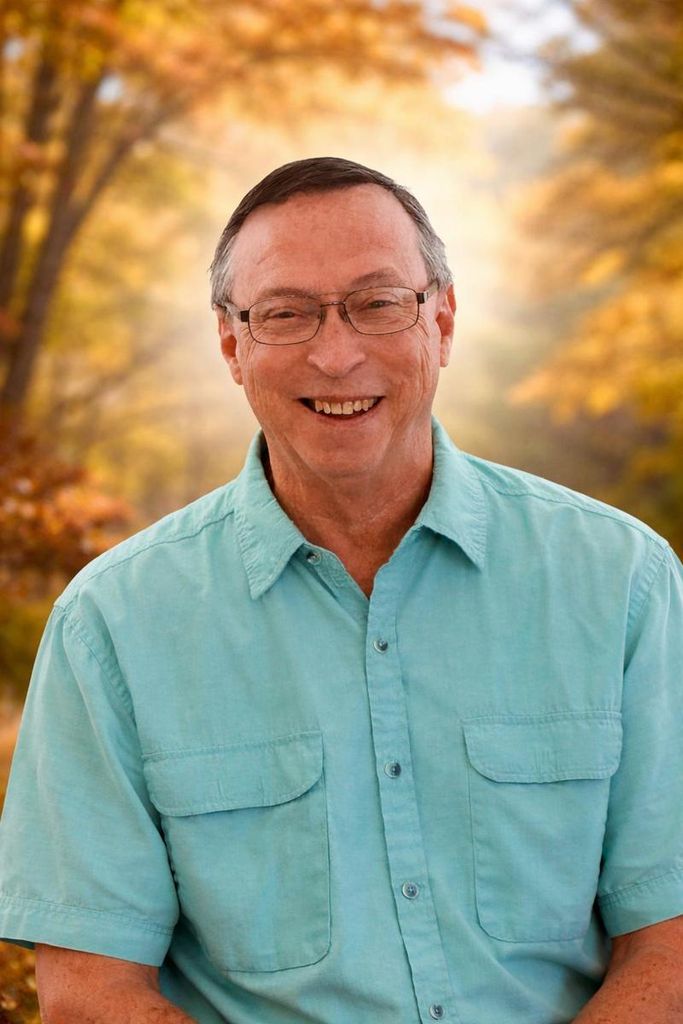 Ronald Louis Diel Profile Photo