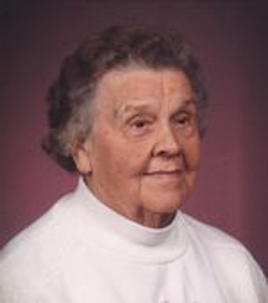 Rosemary L. Suedkamp