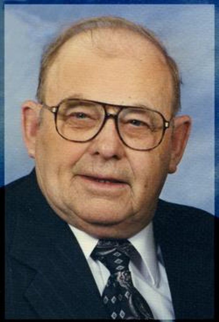 Vernon J. Lipp