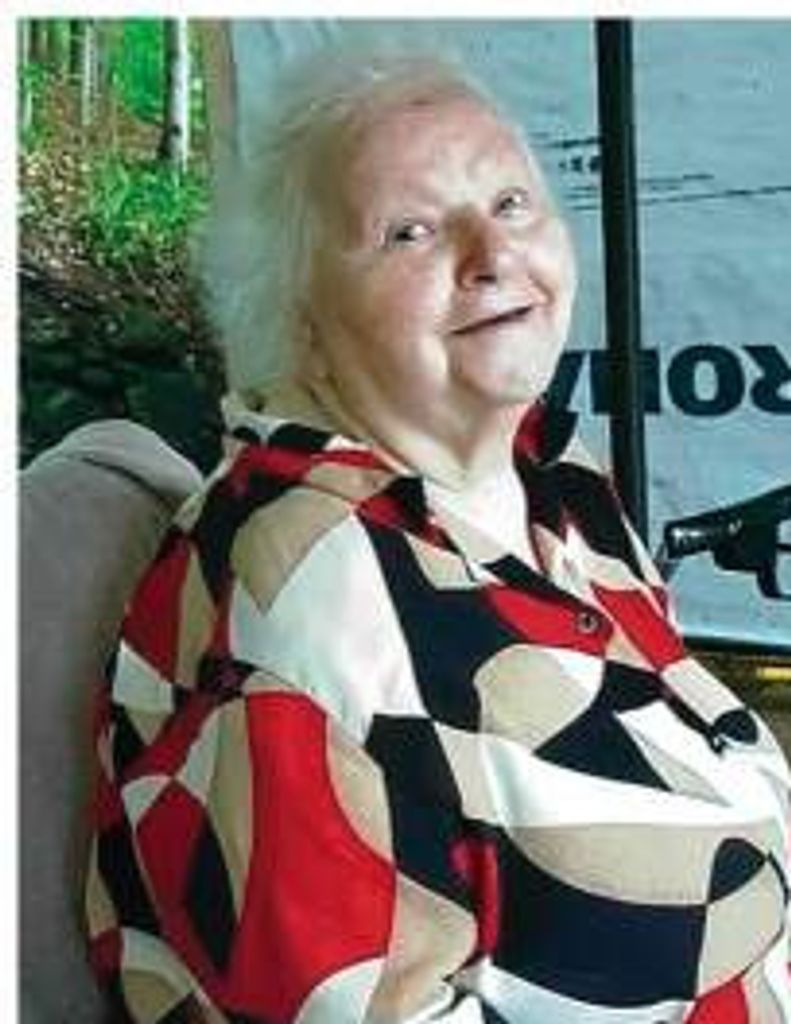 Kathleen Gail Perencz