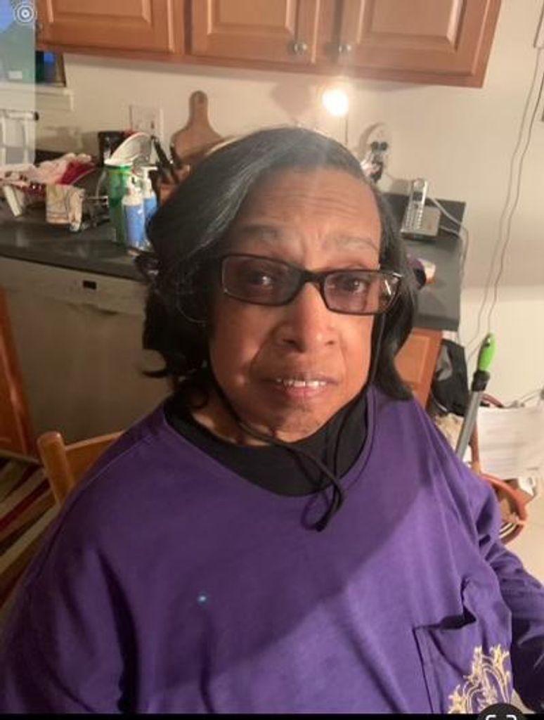 Inita Jean Johnson Profile Photo