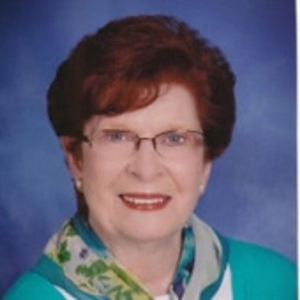 Patricia Gilbertson