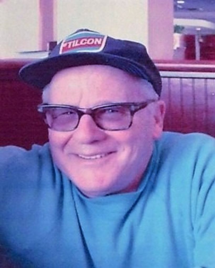 Leon Peavey Profile Photo