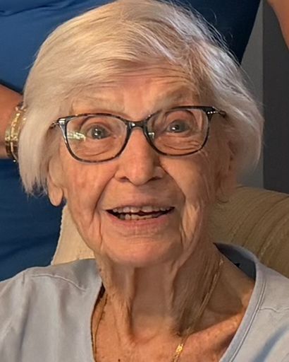 Joan Marie Bogdansky Profile Photo